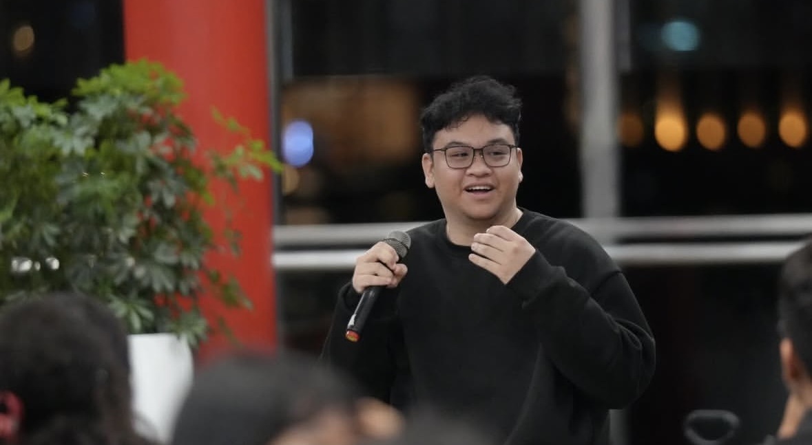 Felix Lo Jian Kae